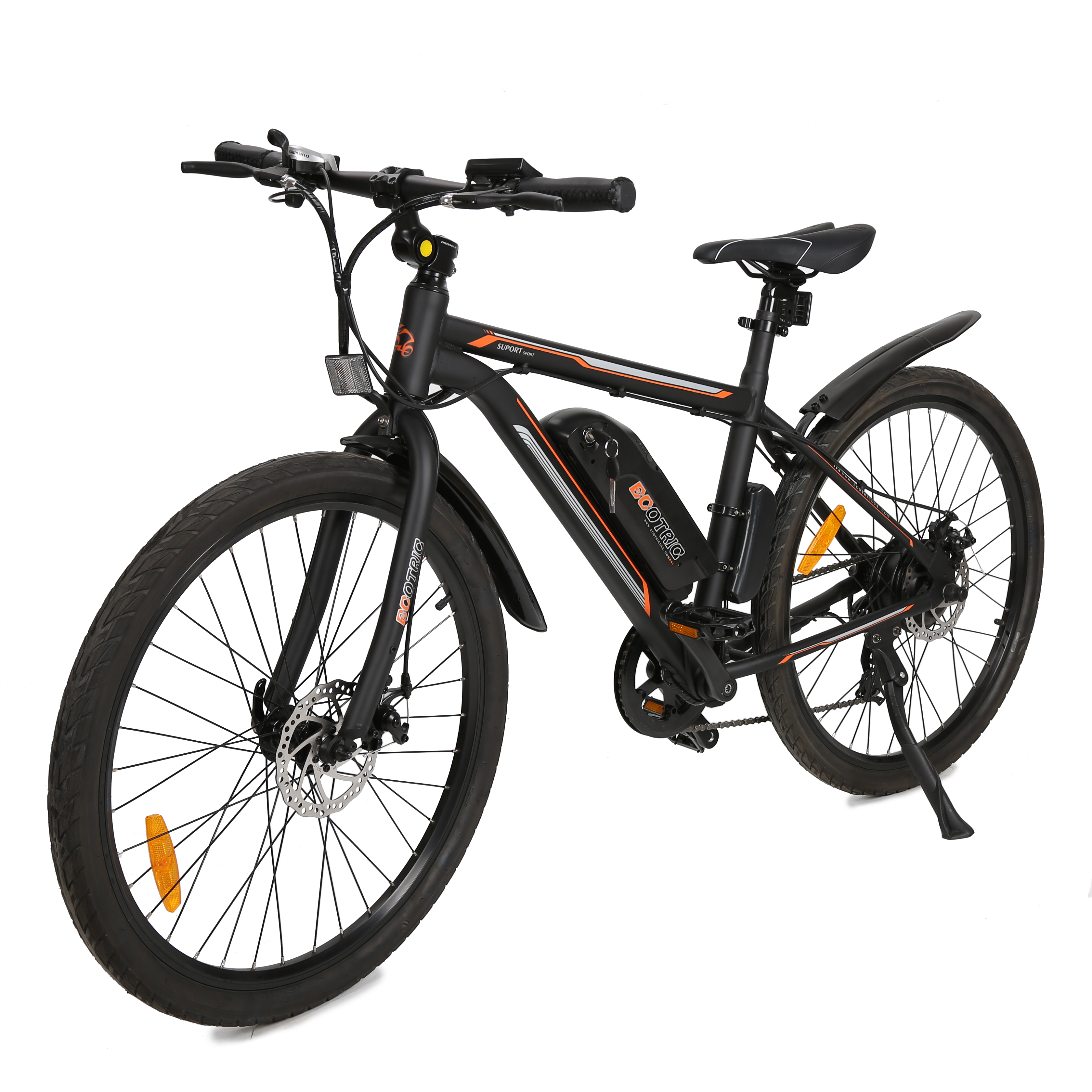 Whirlwind cheap electric bike for sale